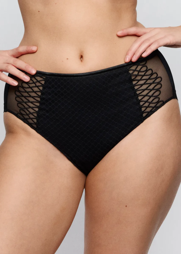 Slip Taille Haute Prima Donna