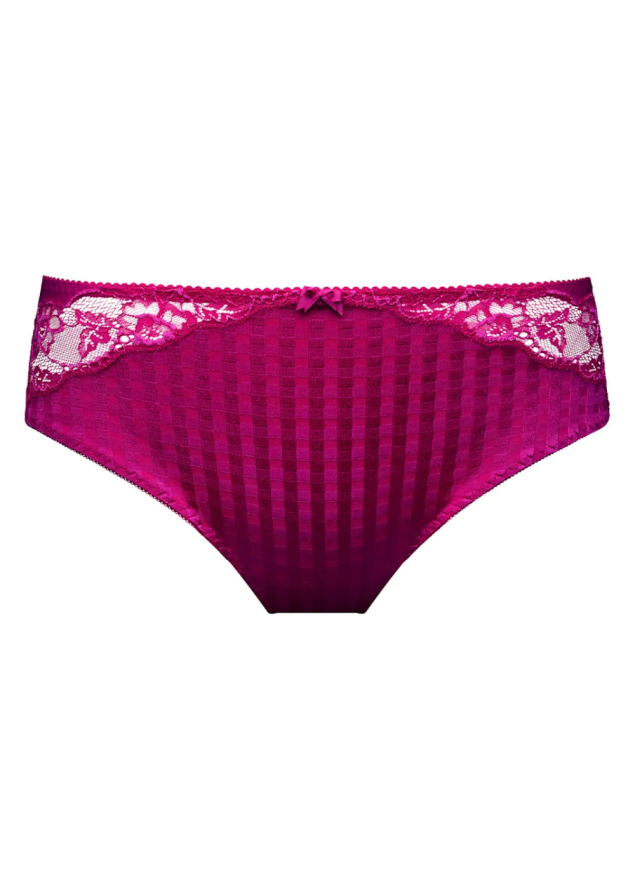 Slip Taille Haute Prima Donna