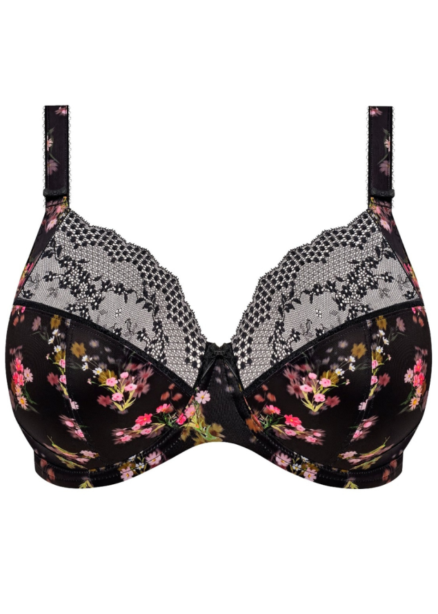 Soutien-Gorge Plunge � Armatures Elomi