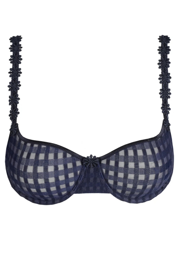 Soutien-gorge Moul� � Armatures Marie-Jo