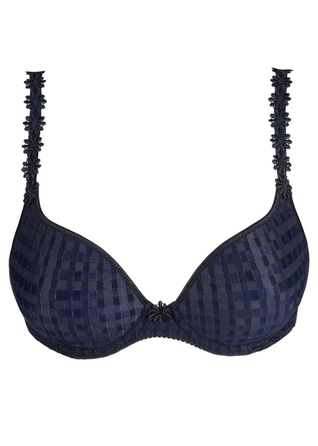 Soutien-gorge Rembourr� � Armatures Forme Coeur Marie-Jo