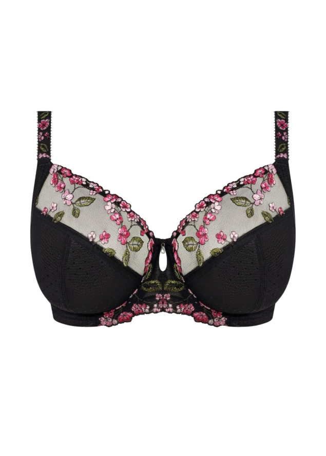 Soutien-gorge Renfort Lat�ral � Armatures  Fantasie