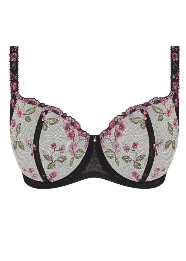 Soutien-gorge Balconnet � Armatures  Fantasie