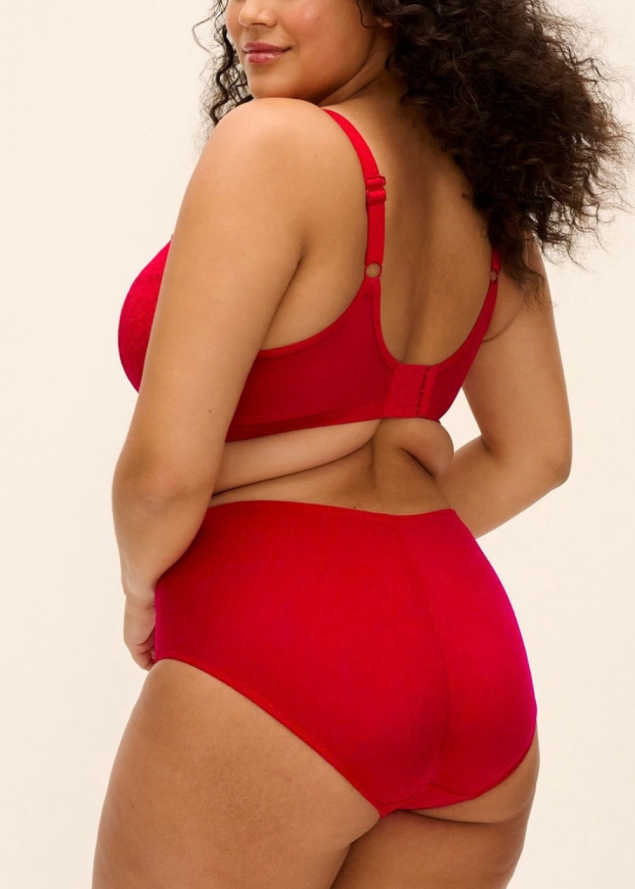 Soutien-gorge Balconnet Padd� � Armatures Elomi
