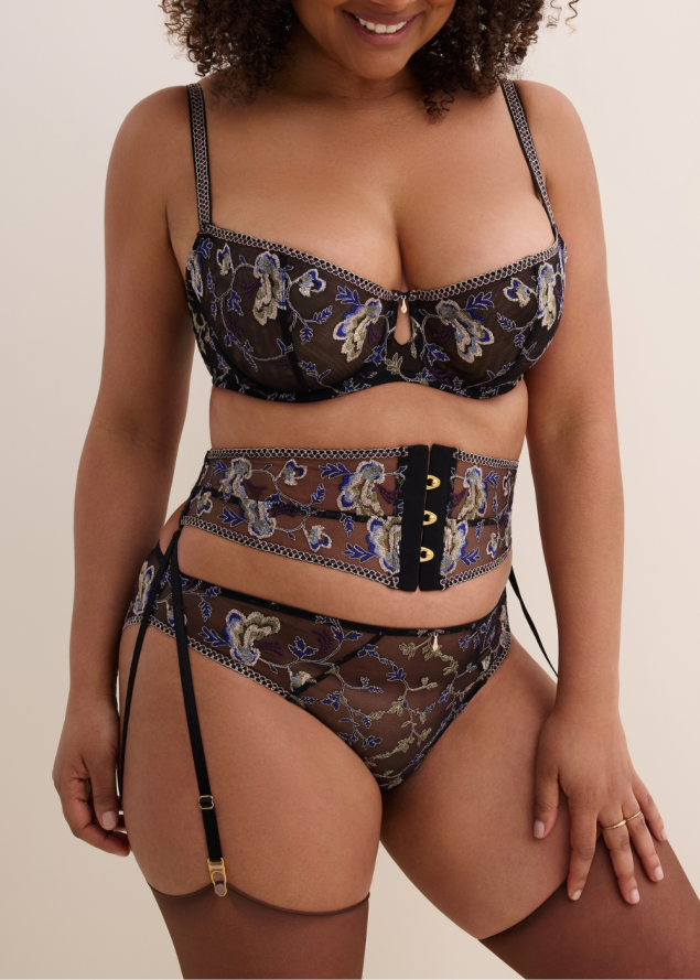 Serre-taille Aubade