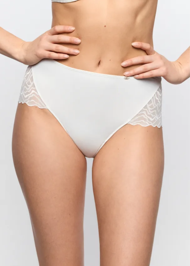 Slip Taille Haute Marie-Jo