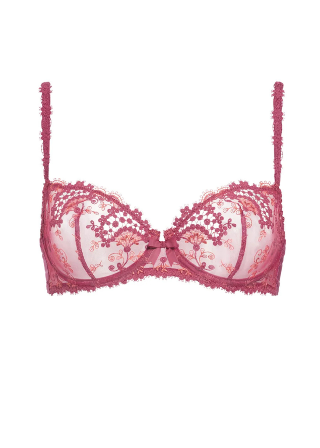 Soutien-gorge corbeille Simone P�r�le