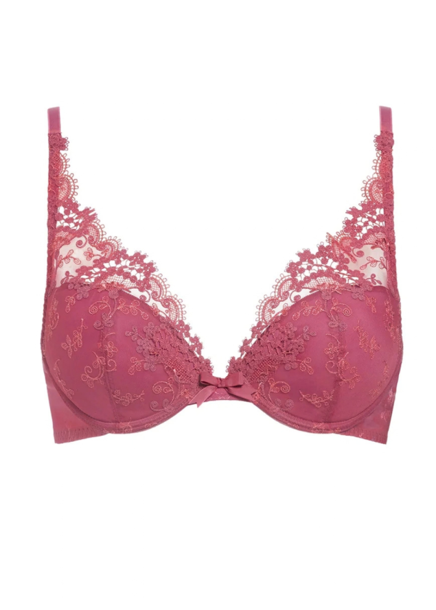 Soutien-gorge Push-up Simone P�r�le