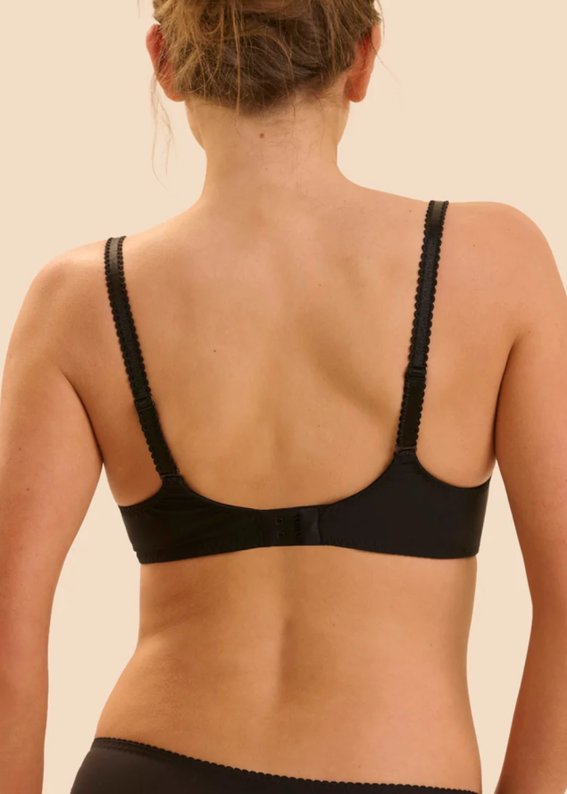 Soutien-gorge Sans Armatures Structur� Simone P�r�le
