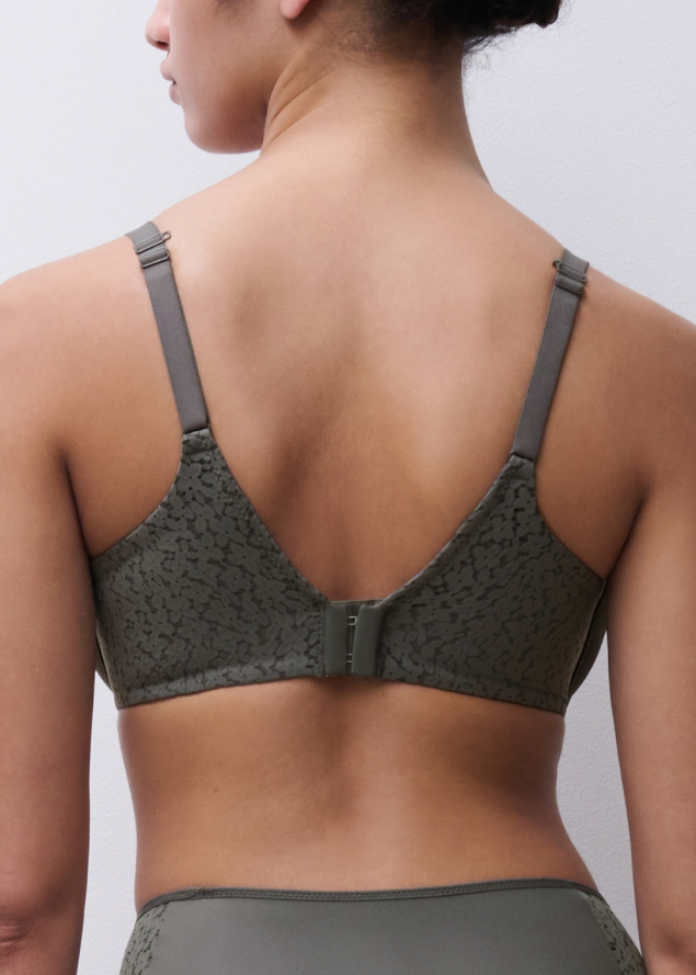 Soutien-gorge � Coques Embo�tant Chantelle