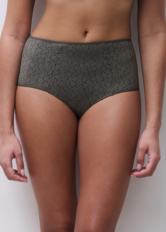 Culotte Taille Haute  Chantelle