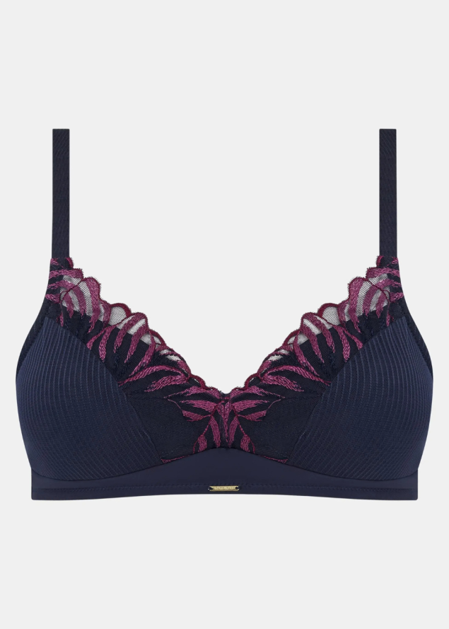 Soutien-gorge coques sans armature Chantelle