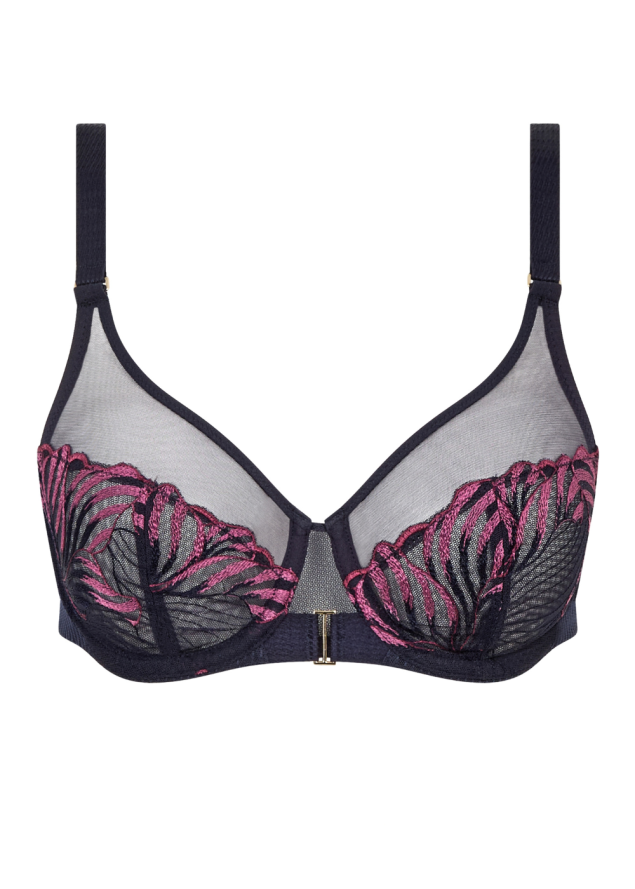 Soutien-gorge Embo�tant � Armatures  Chantelle