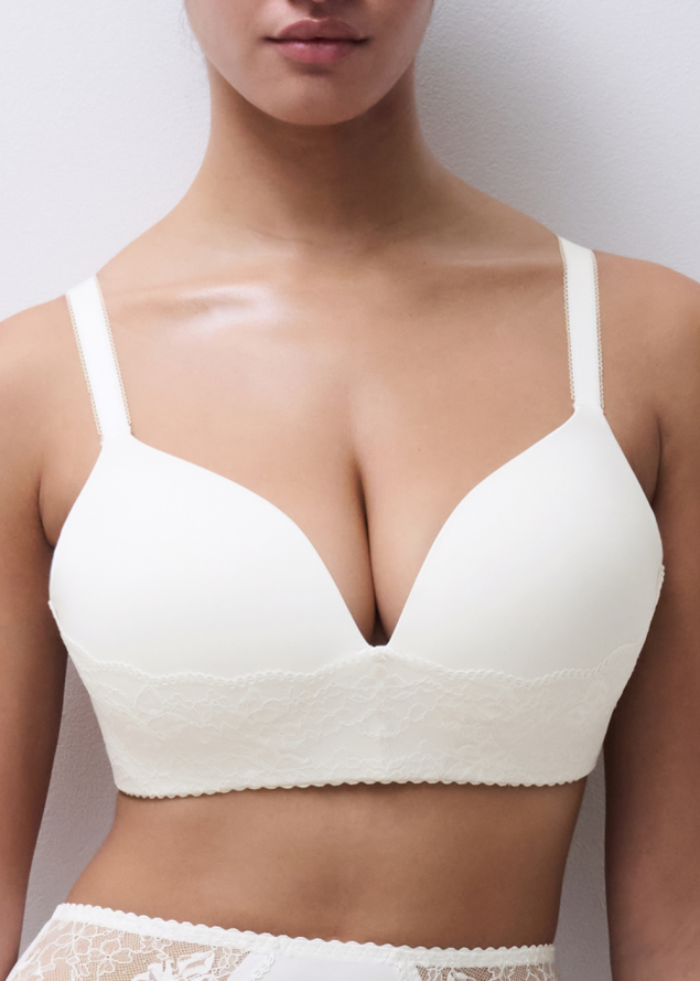 Soutien-gorge Sans Armatures  Chantelle