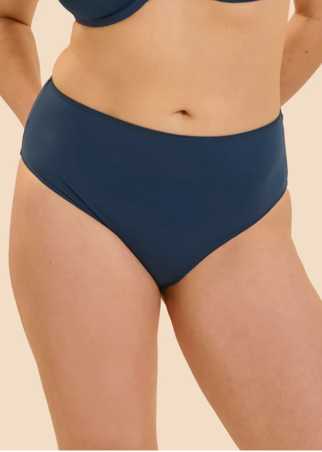 Culotte taille Haute Simone P�r�le