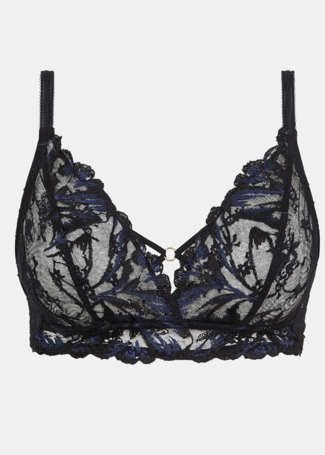 Soutien-gorge sans armature Chantelle
