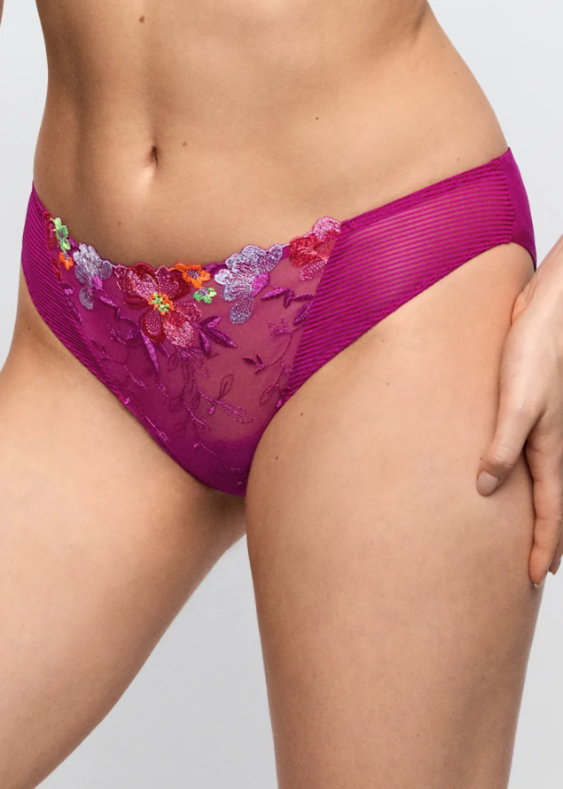Slip Br�silien Marie-Jo