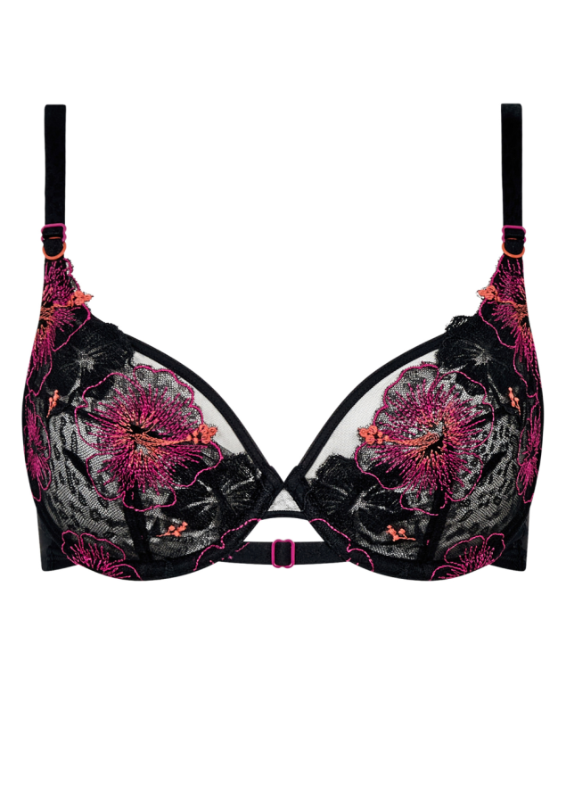 Soutien-gorge Embo�tant � Armatures Chantelle