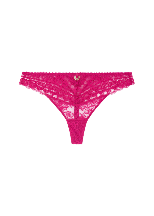 Tanga Aubade