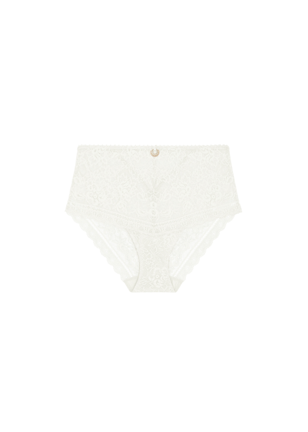Culotte taille haute Aubade
