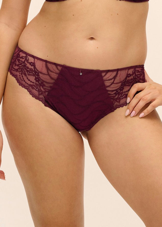 Slip Br�silien Fantasie