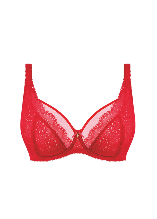 Soutien-gorge Foulard � Armatures  Freya
