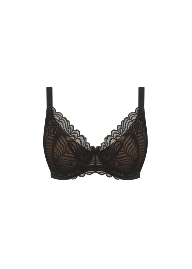 Soutien Gorge Plunge padd� armatures Freya