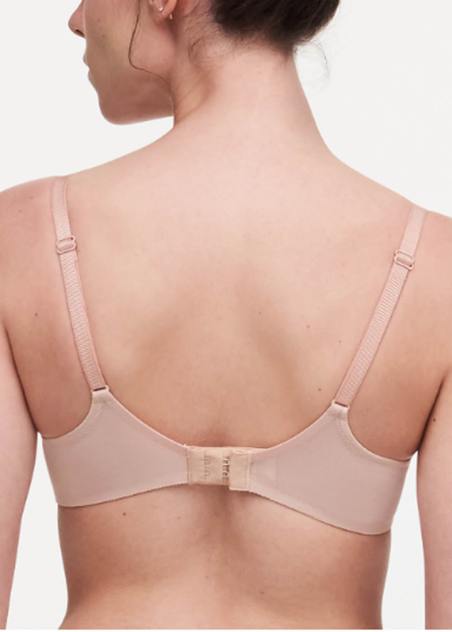 Soutien-gorge Dcollet Plongeant avec Coques et Armatures Chantelle