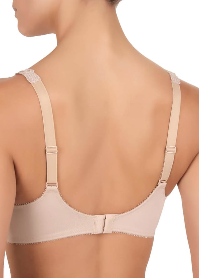 Soutien-gorge Spacer avec Armatures Felina Sable