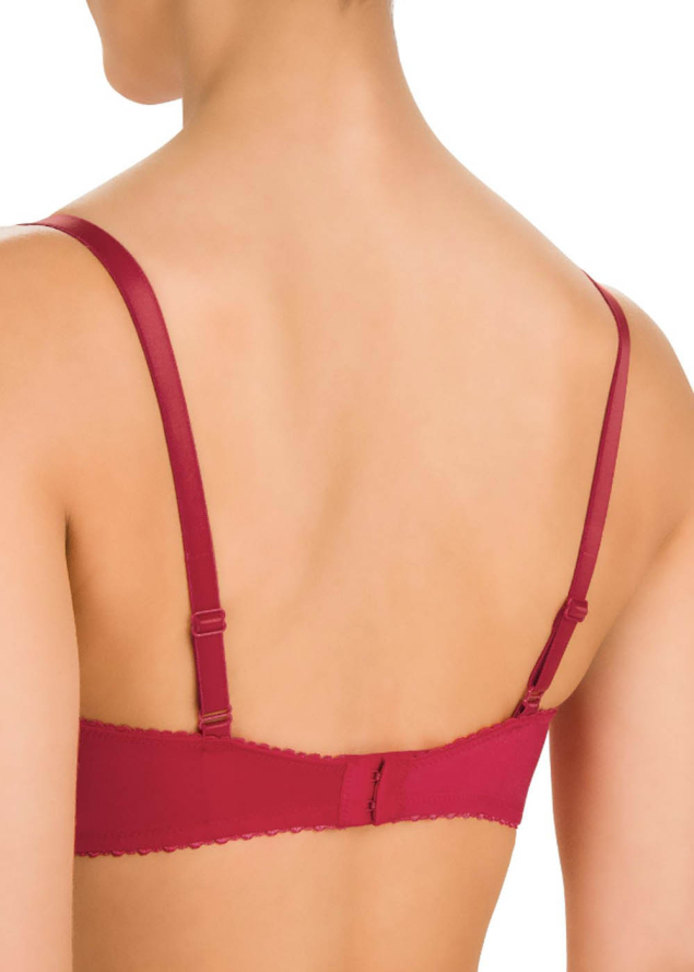 Soutien-gorge Balconnet avec Armatures Conturelle
