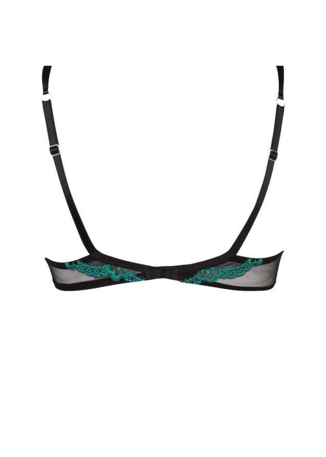 Soutien-gorge Emboitant avec Armatures Lise Charmel