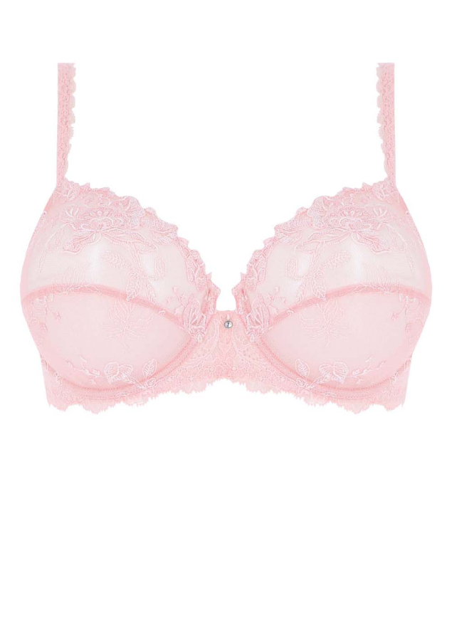 Soutien-gorge Armatures Lise Charmel Pink Citadine