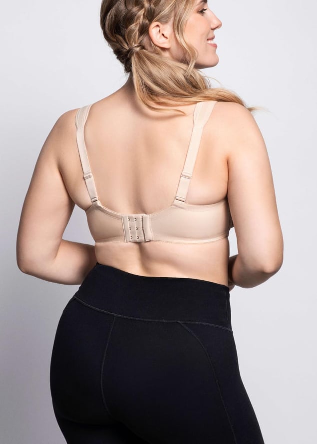 Soutien-gorge de Sport avec Armatures Ulla Dessous