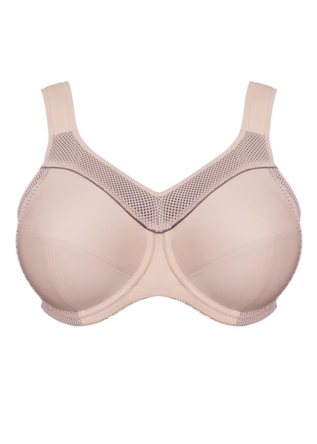 Soutien-gorge de Sport avec Armatures Ulla Dessous