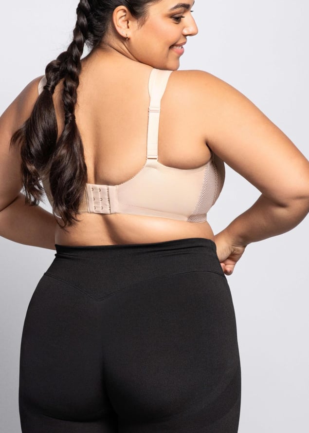 Soutien-gorge de Sport sans Armatures Ulla Dessous