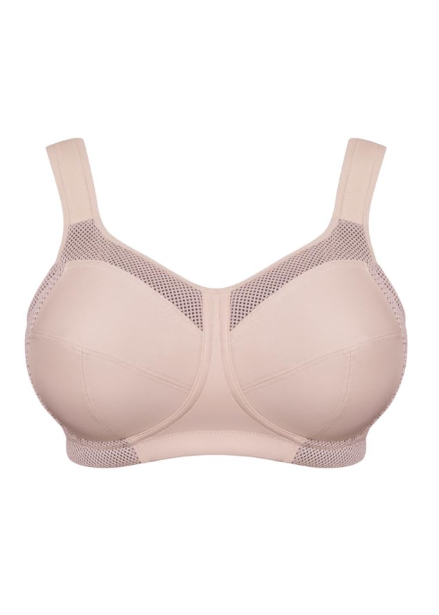 Soutien-gorge de Sport sans Armatures Ulla Dessous