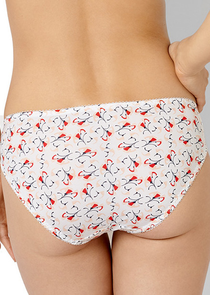 Slip Sans Complexe