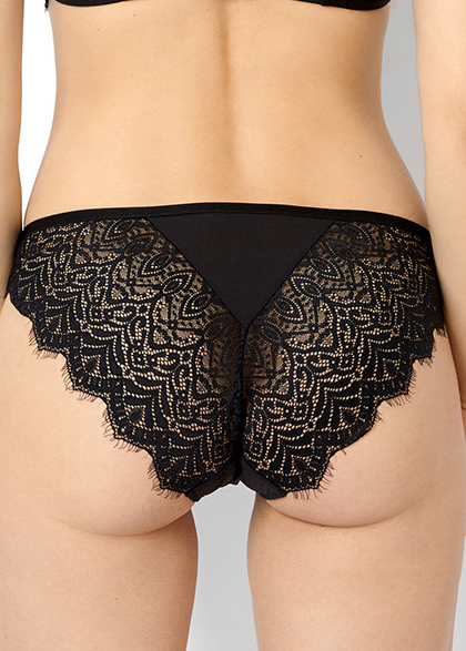 Slip Sans Complexe