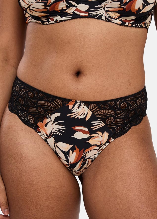 Slip Sans Complexe