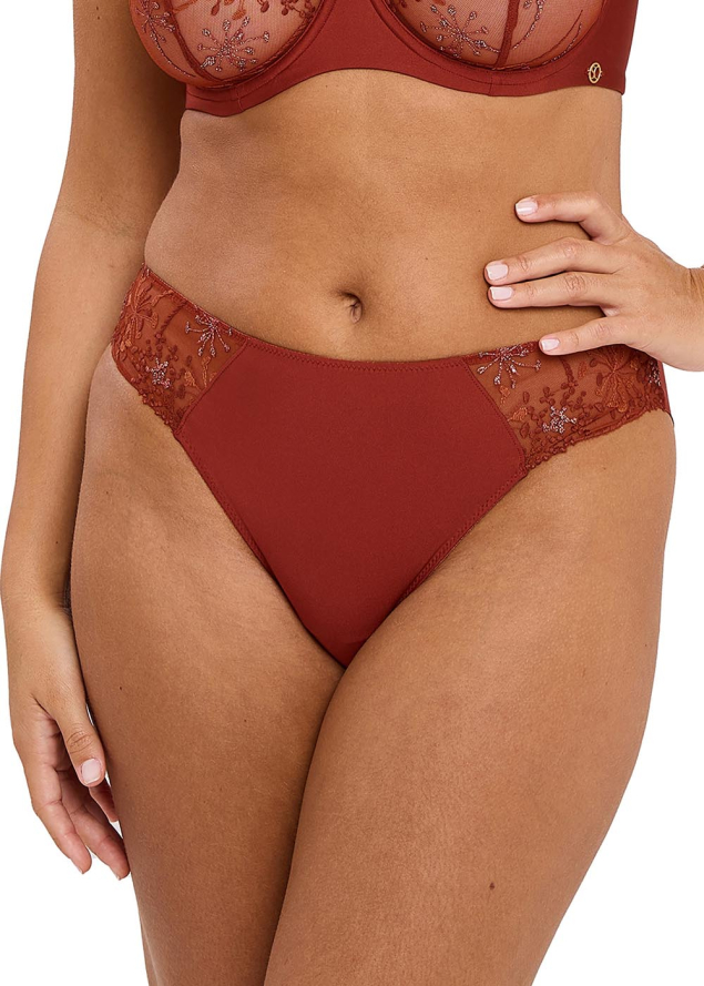 Slip Sans Complexe