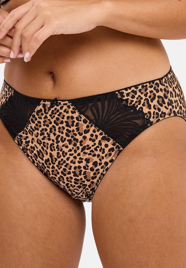 Slip Sans Complexe