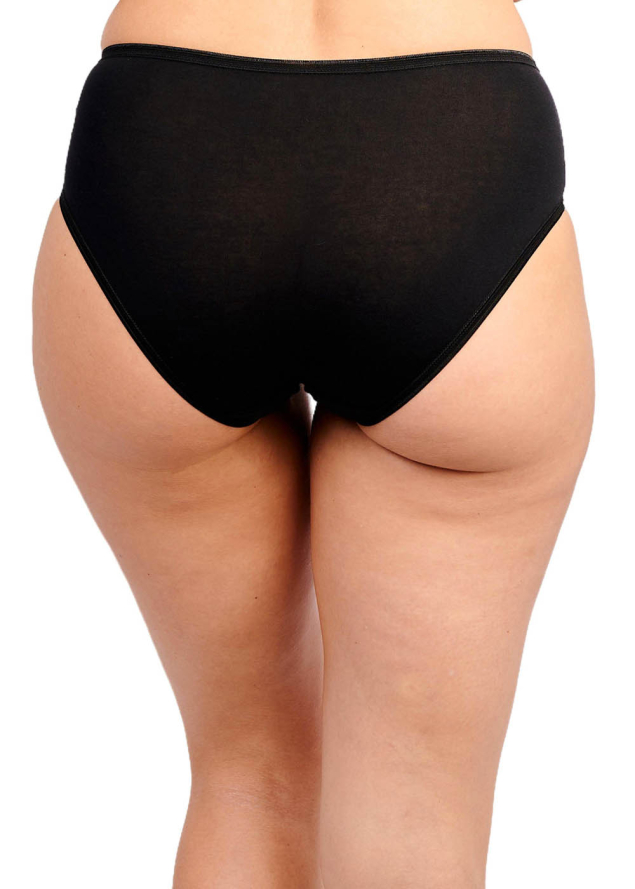 Lot de 3 Slips  Sans Complexe