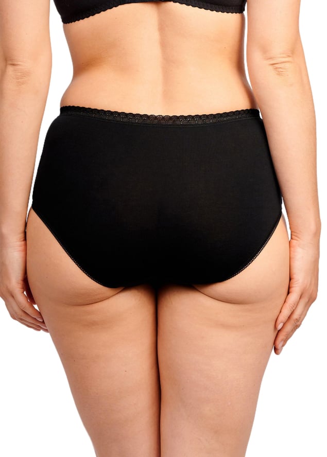 Lot de 2 slips - Midi Sans Complexe
