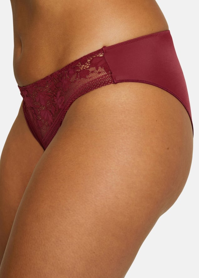 Slip Sans Complexe
