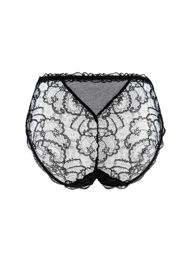 Slip Taille Haute Lise Charmel