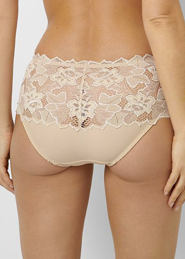 Culotte Sans Complexe