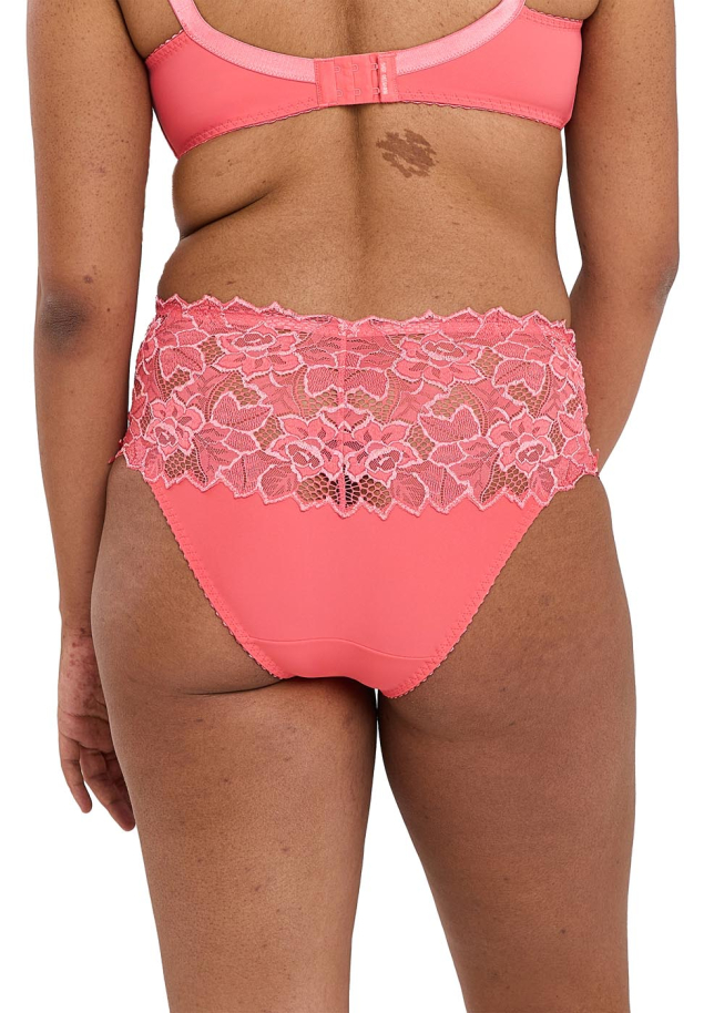 Culotte Sans Complexe