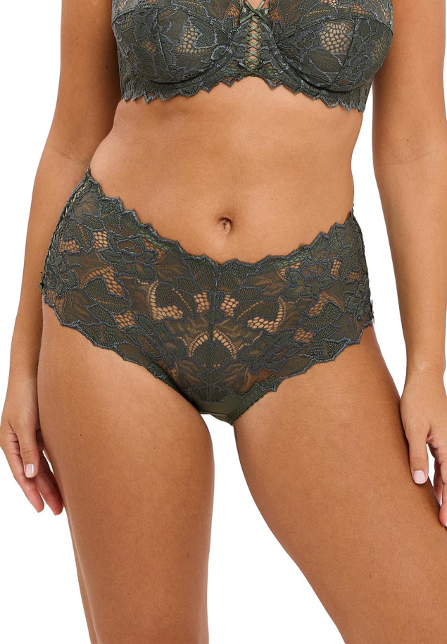 Culotte Sans Complexe