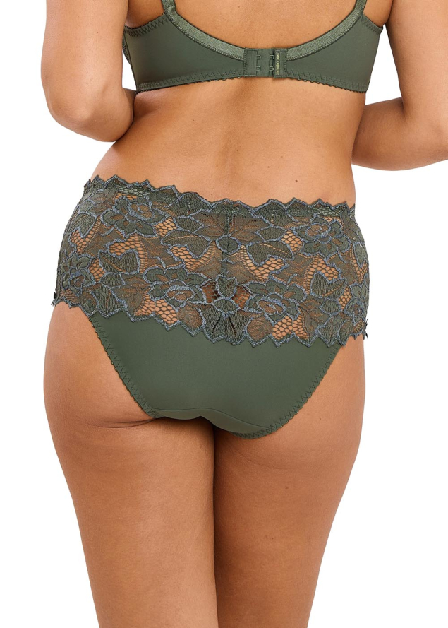 Culotte Sans Complexe