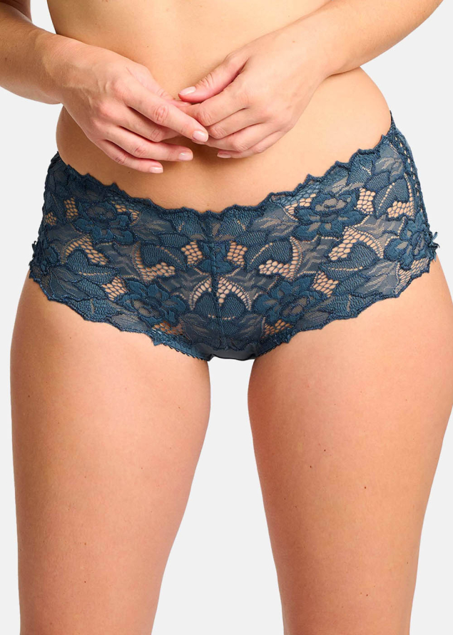 Culotte Sans Complexe Bleu Orion